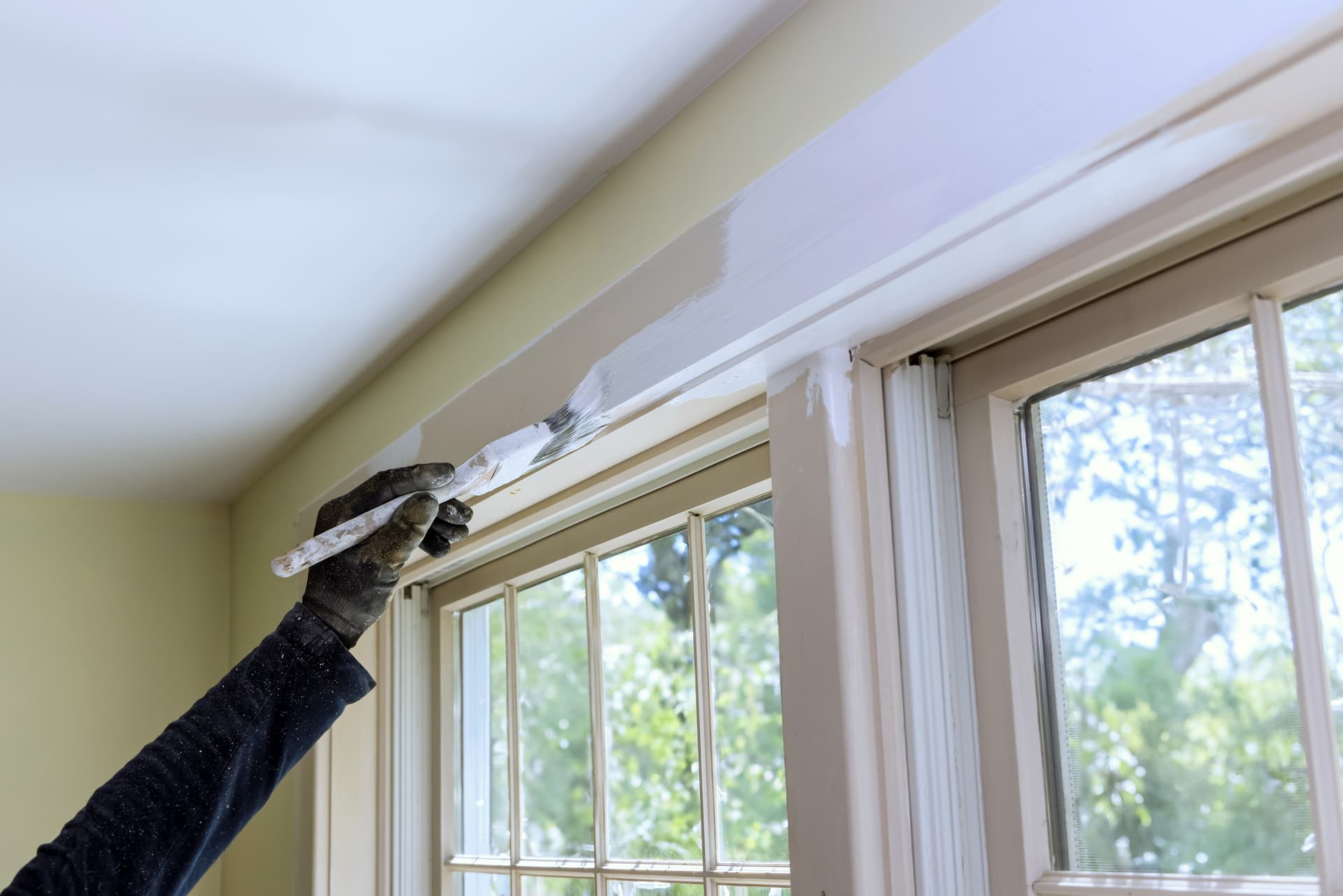 Decorating Experience Built Around Your Home