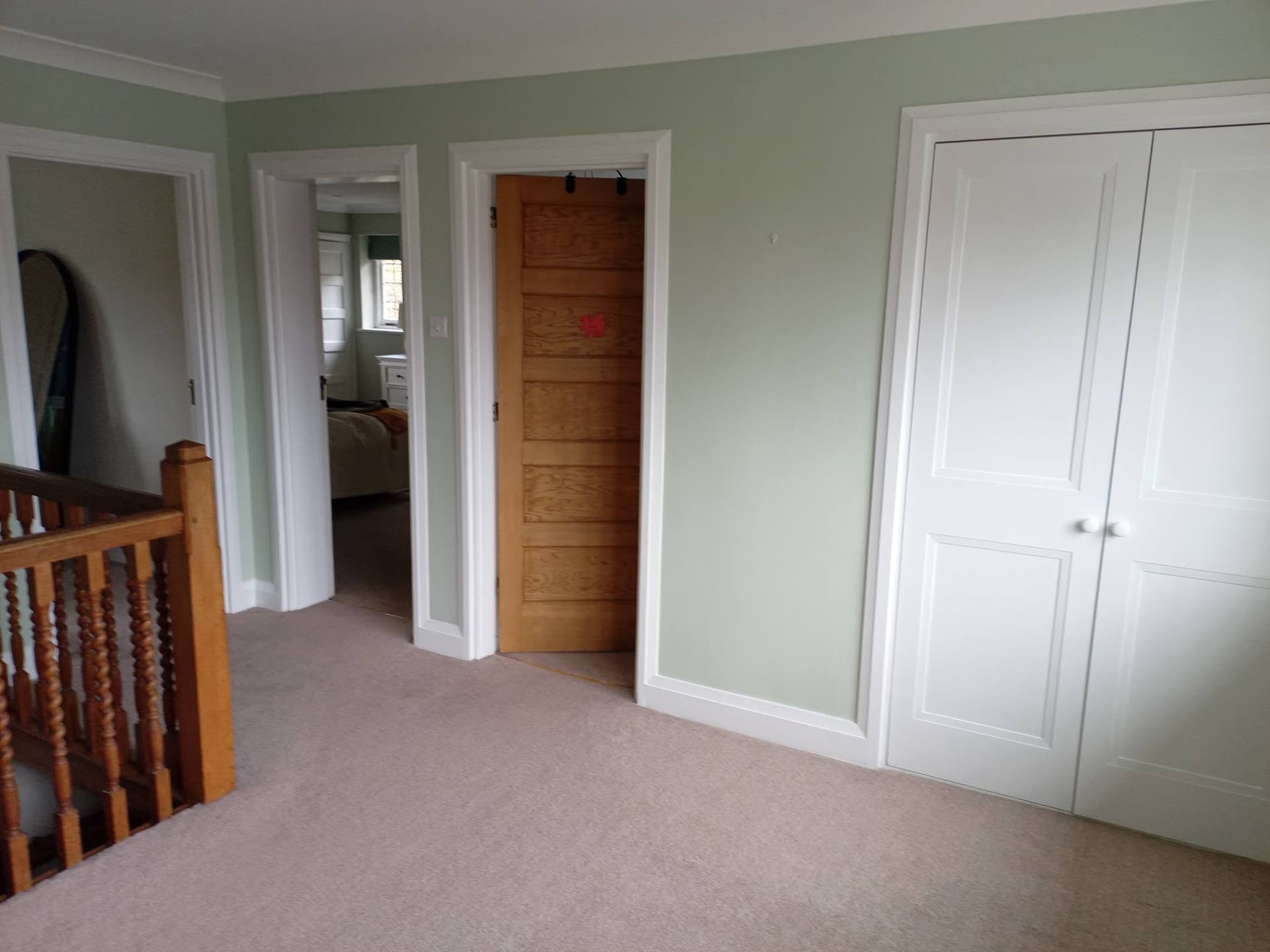 Your Trusted Painter & Decorator in Lightwater