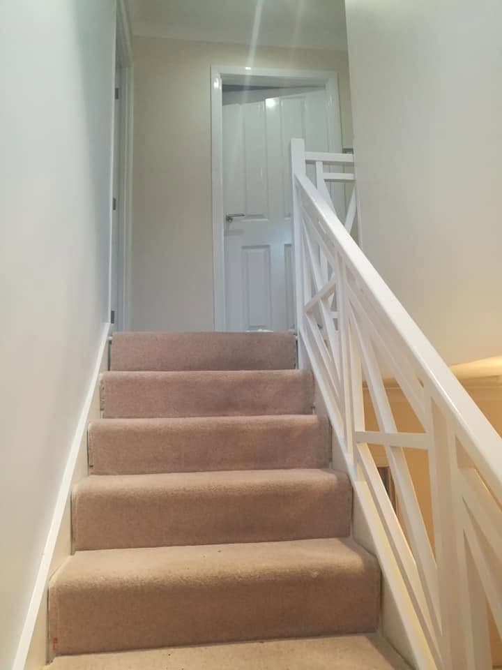 Reliable Interior Painting Across Fleet