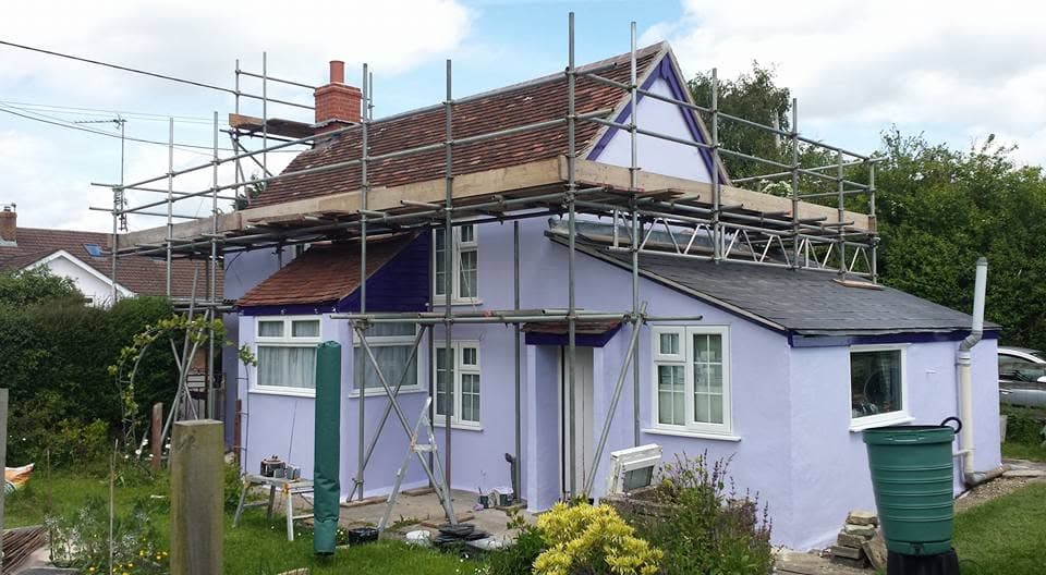 Exterior Painting